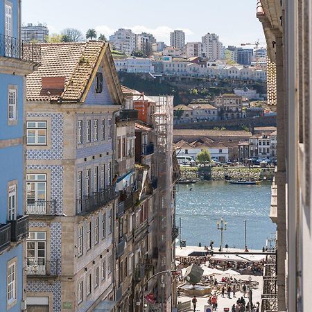 Guestready - Riber Porto Apts Exterior foto