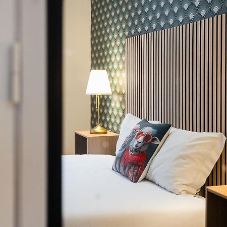 Guestready - Riber Porto Apts Exterior foto