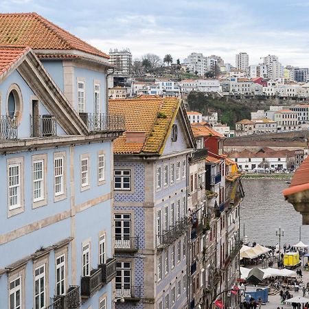 Guestready - Riber Porto Apts Exterior foto