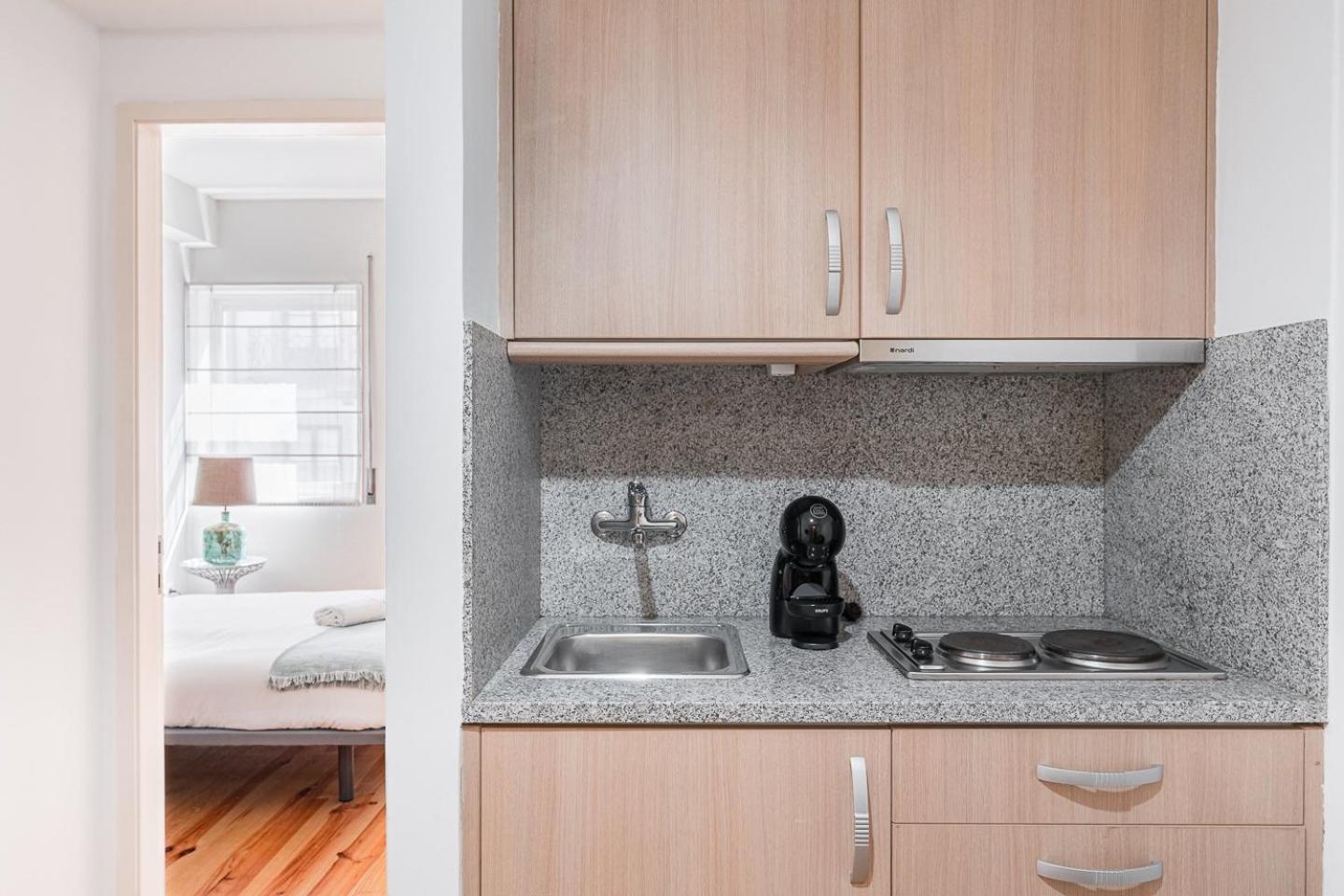 Guestready - Riber Porto Apts Exterior foto