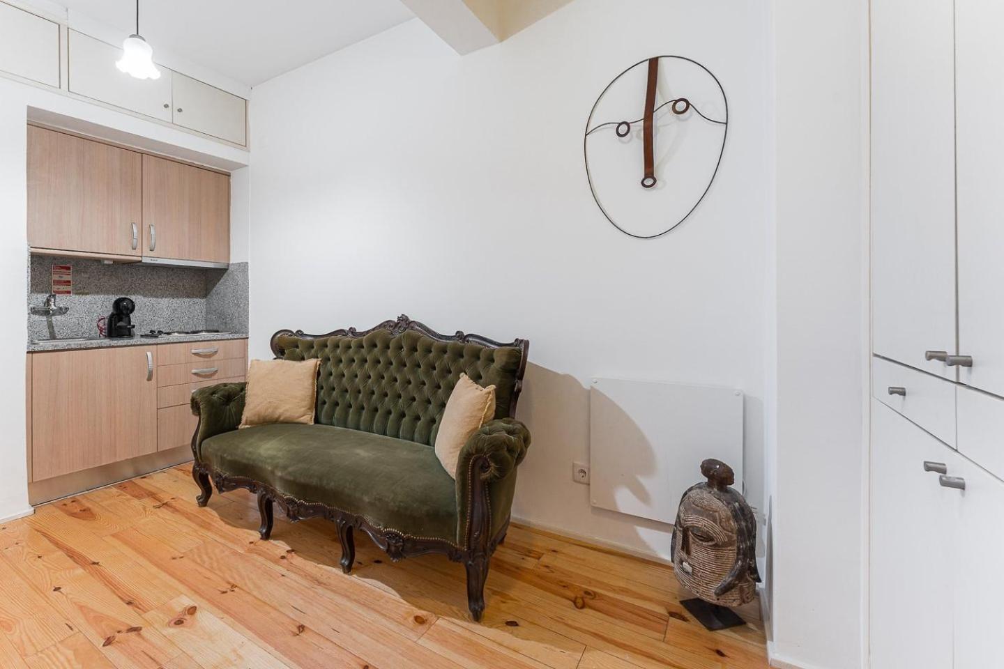 Guestready - Riber Porto Apts Exterior foto