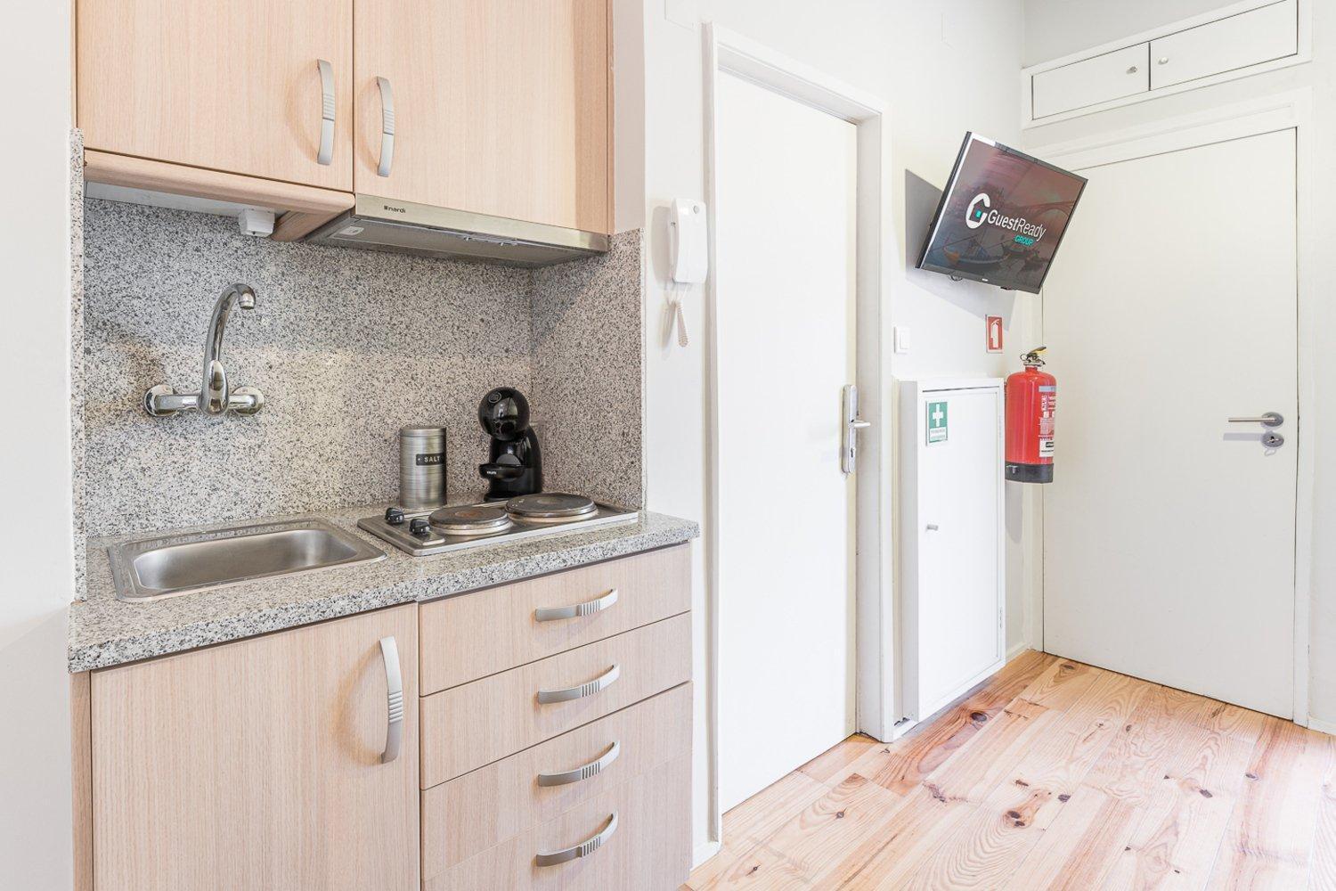 Guestready - Riber Porto Apts Exterior foto
