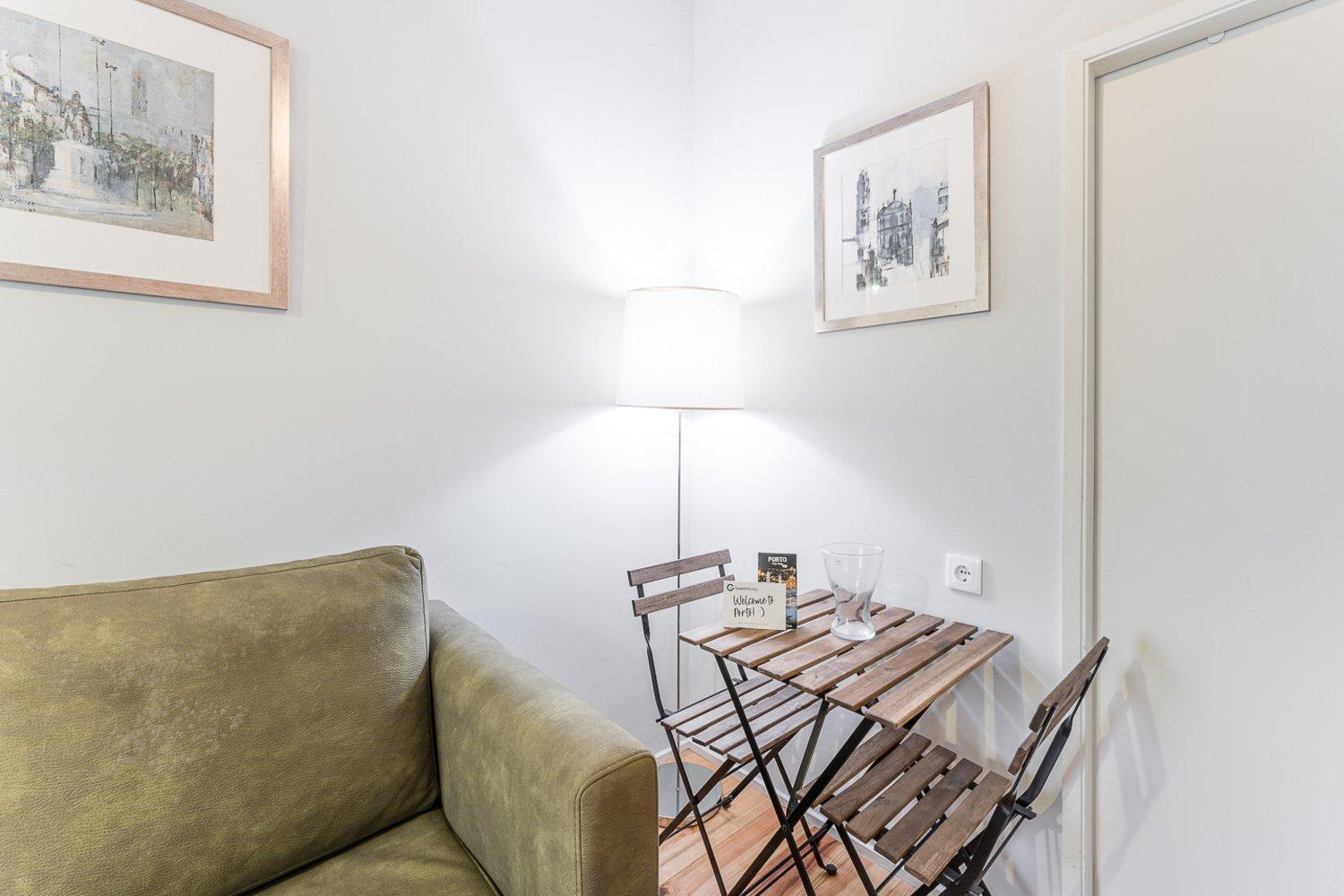 Guestready - Riber Porto Apts Exterior foto