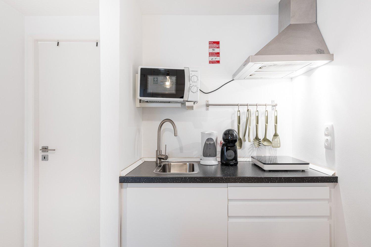 Guestready - Riber Porto Apts Exterior foto