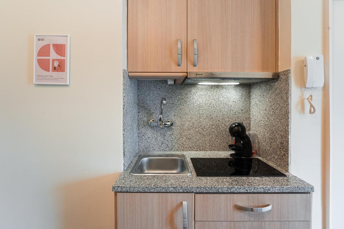 Guestready - Riber Porto Apts Exterior foto
