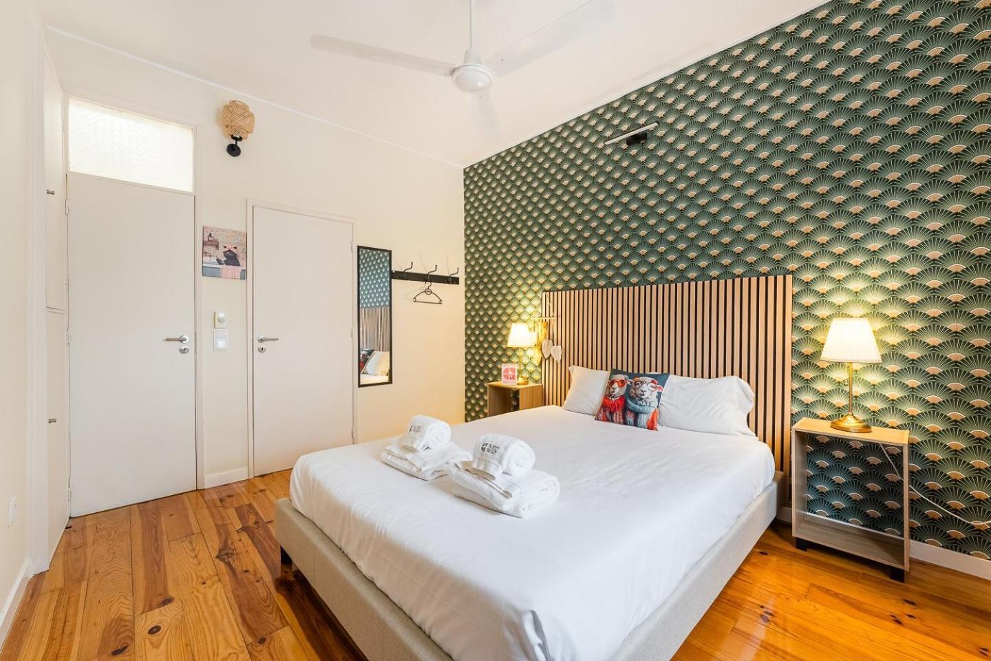 Guestready - Riber Porto Apts Exterior foto